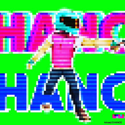 CHANCE feat.starscream,orpheus