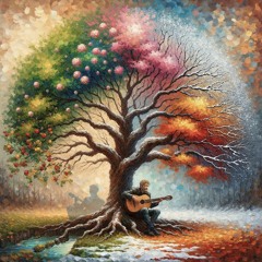 Seasons Make Sense (collaboration with Takken Wish)