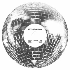 DISCO HOUSE MIX