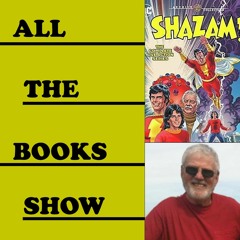Episode 246 - It's John Davey! Shazam!