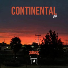 CONTINENTAL DUB