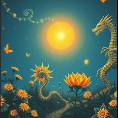 Dragonborn Blooms