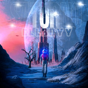 Ellboyy - Saturno