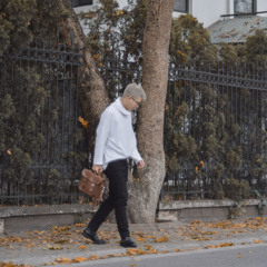 Hà Lan - Cover