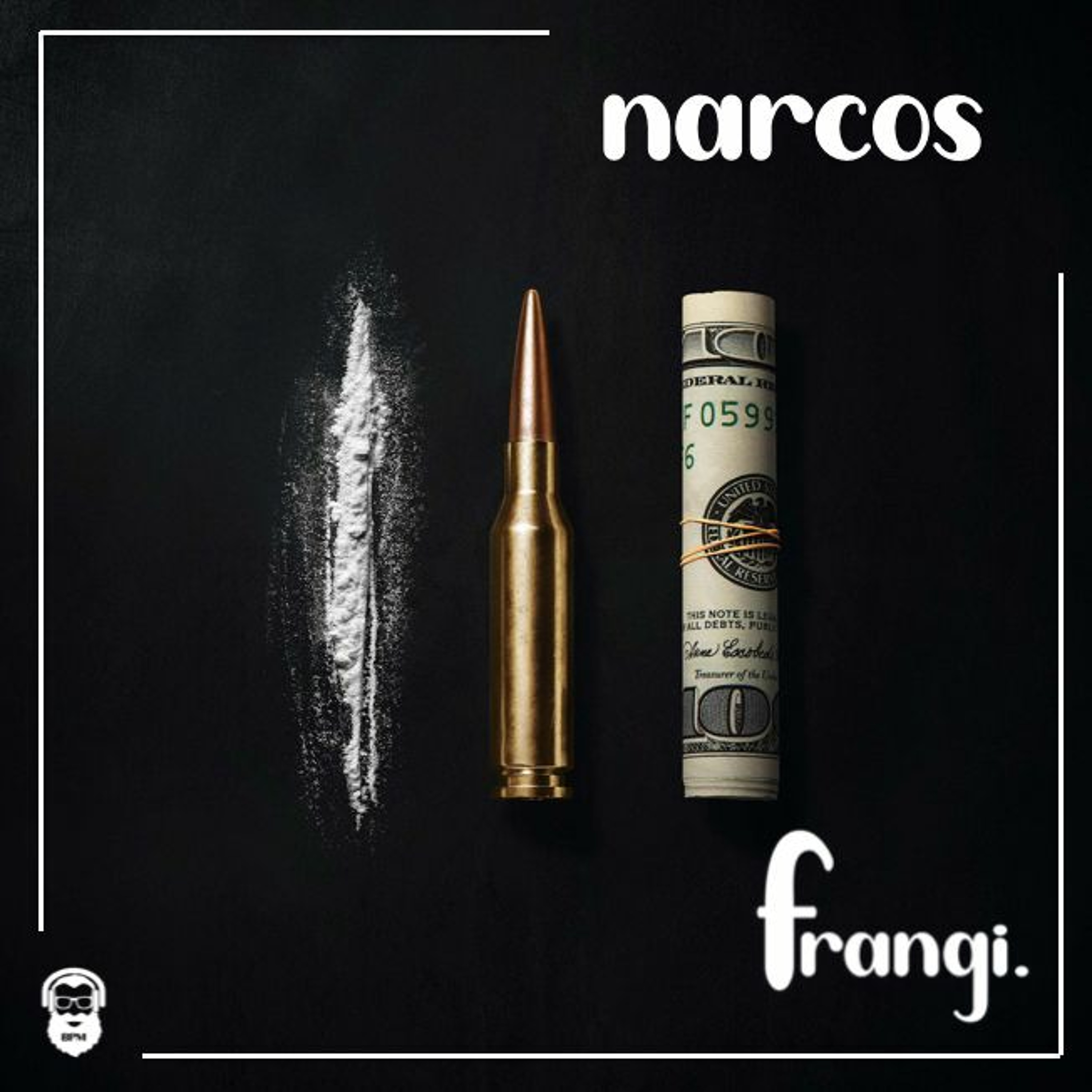 frangi. tapes