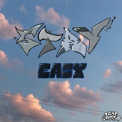 STAY EASY (prod. by suppaluv)