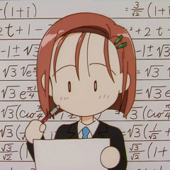 I don't like you 数学！（greentop）