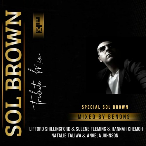 Sol Brown (Mixed By Ben Dns) [Tribute Mix]