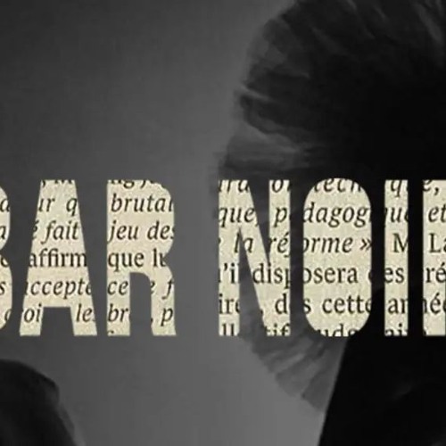 2024-09-26 Live At Bar Noir (Bacon Chang)