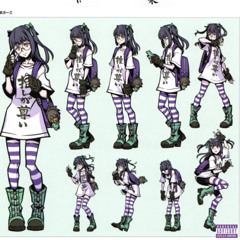 awful! [prod. snorkatje]