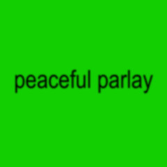 peaceful parlay [pk+13shadoww+Zxayy]