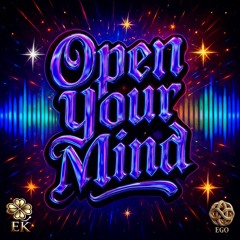 Open Your Mind