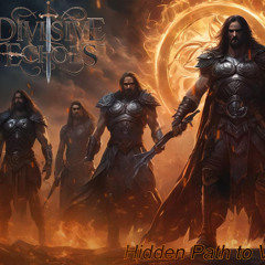 Hidden Path to Valor