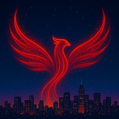 Wings of Fire (Pop)