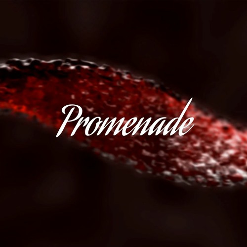 Peter White - Promenade (by Filip Galevski)