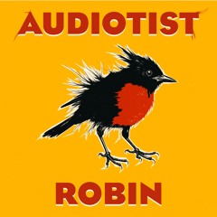 MURDG-051 /// Audiotist - Robin