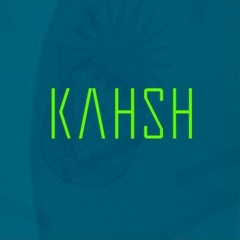 KAHSH CAST #001 [FREE DOWNLOAD]