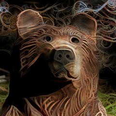 Wook Bear (FREE DL)