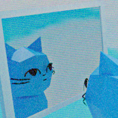 snoww - mirror image (gatoloco2000's remix)