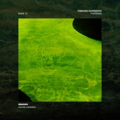 SYN Premiere: Tobhias Guerrero - Flujo Continuo [RWN15]
