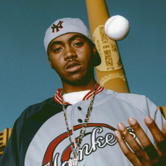 NAS  -  Type beat (Prod by. hahaharring)