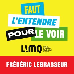 17 | Fred Lebrasseur
