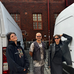 Mood Swing w/cute cumber 12.08.25