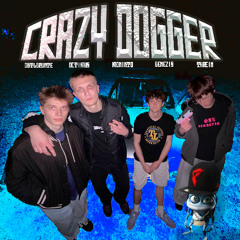 Crazy dogger