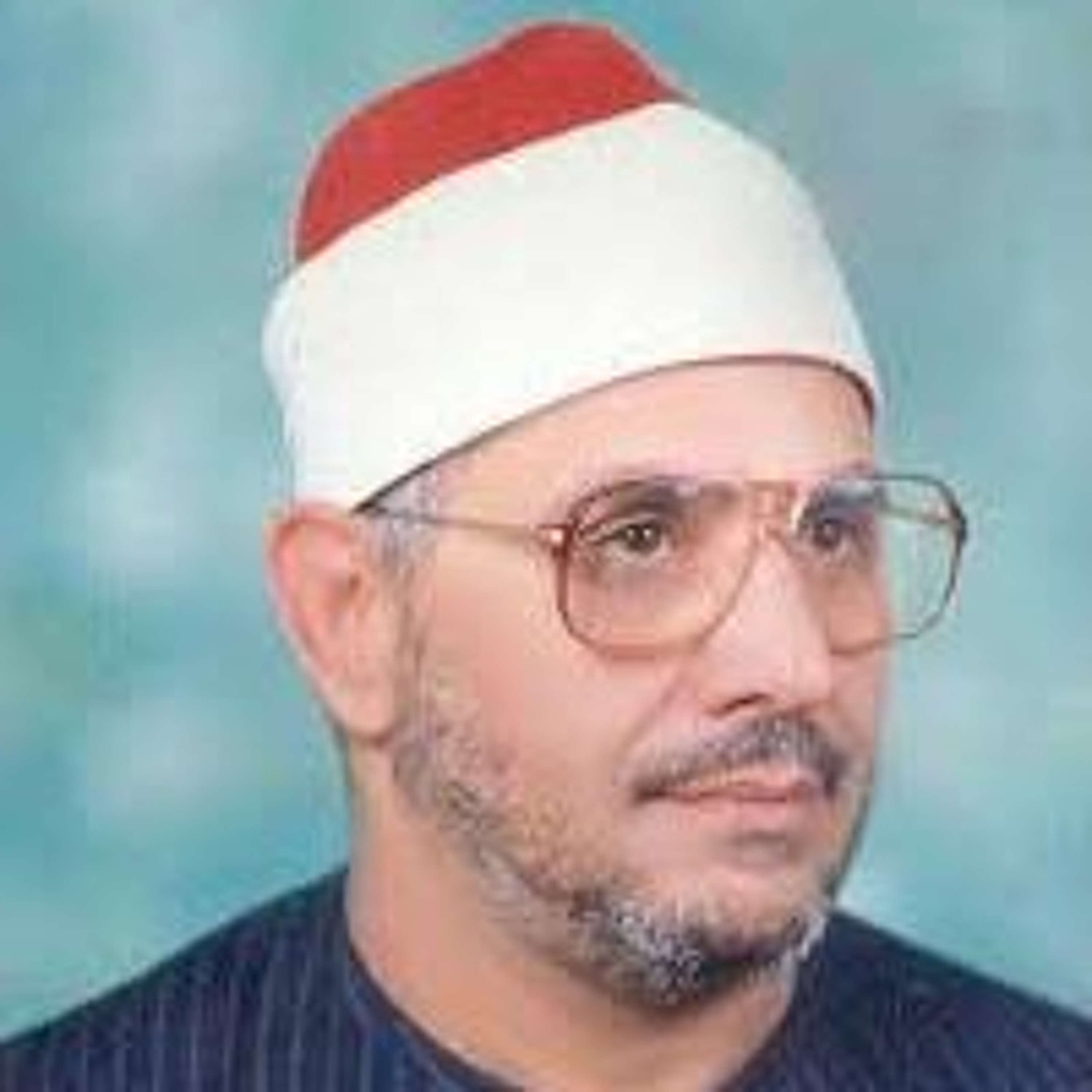الآيات 59_62 من سورة الأنعام وسورة الكوثر كاملة الشيخ الشحات محمد أنور رحمه الله episode artwork