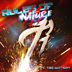 RichaadEB - Rules of Nature (feat. Tre Watson)