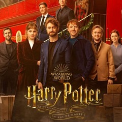 mrr[BD-1080p] Harry Potter fête ses 20 ans : Retour à Poudlard ?complet Téléchargement?