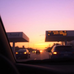 Drift Line Drive-Thru