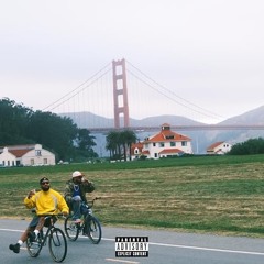 “OUTSIIIDE” (Beat)