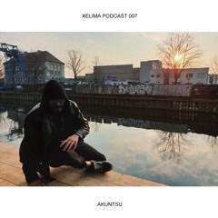XELIMA Podcast 007 - Akuntsu