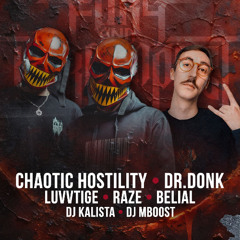 MBoost Opening - Geballerrave x Fury x Hard Impact
