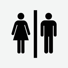 hey look its the two genders that exist!