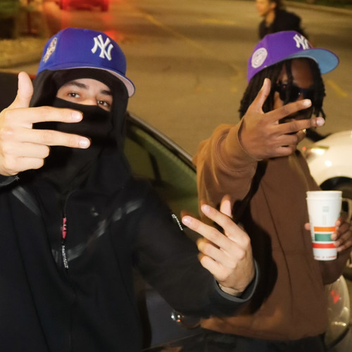 Ynlronn - 5ever