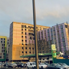 DISPATCH UNIT 44 - dj nicky rush