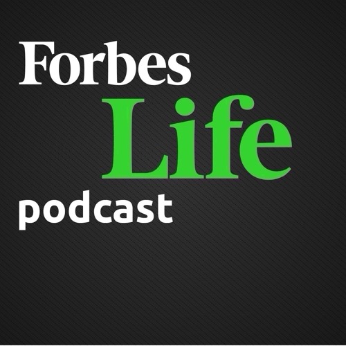 Stream Forbes Life 033 Iva K. Jest bov TV Nova by Forbes