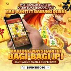 DIJAMIN KETINGGIAN - DJ BOXING MEDAN SUPER TINGGI FULL BASS TERBARU 2025 - BUNCISTOTO