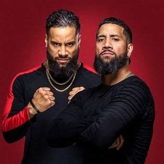 Born As Main Event Kings