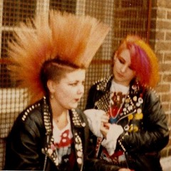 Scatter's UK82 Mixtape 2 Side B