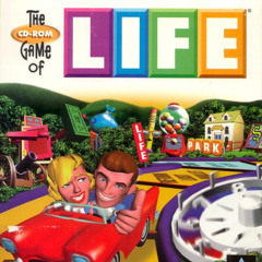The Game Of Life by LAS Showtime & PROV$R