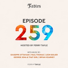 Ferry Tayle - Fables 259