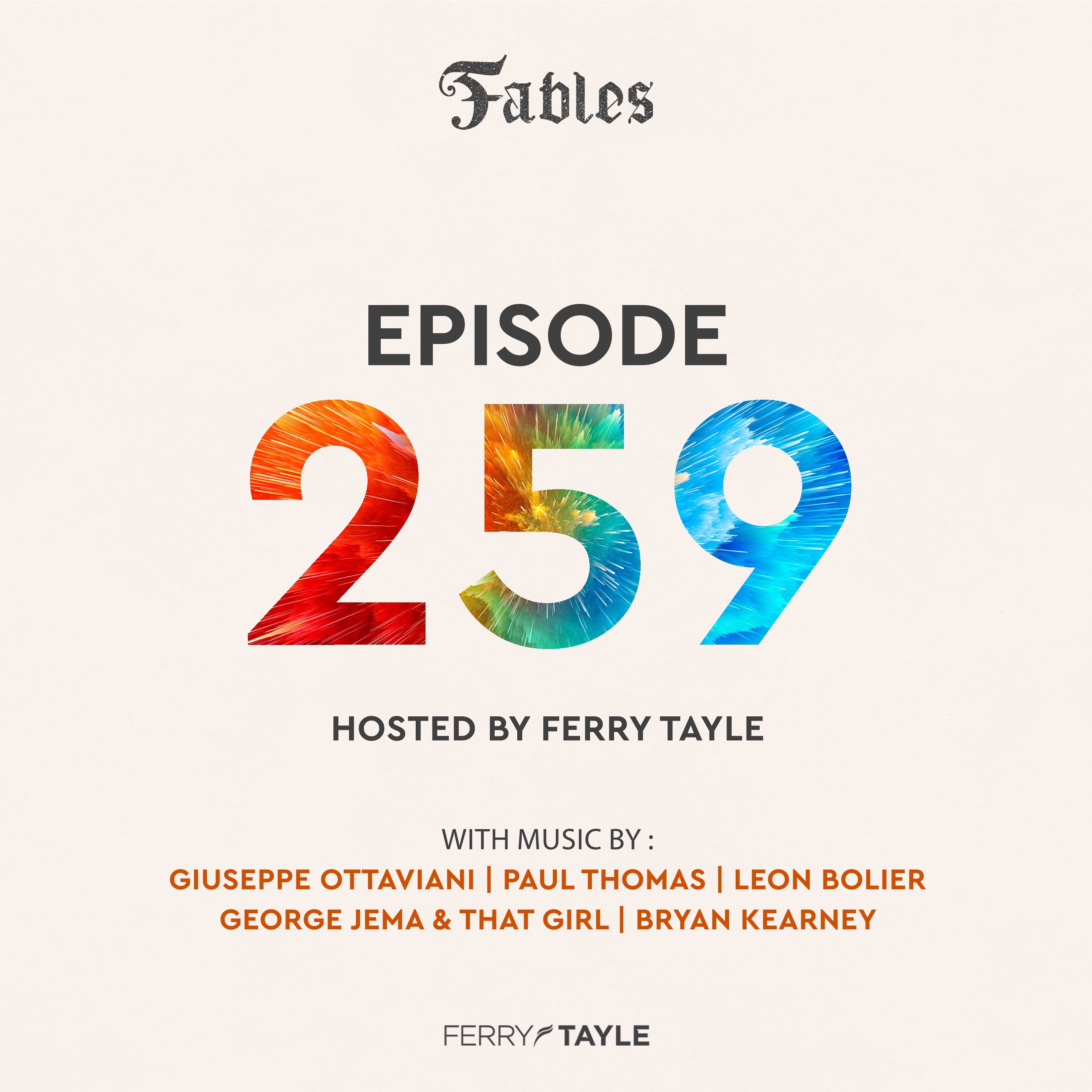 Ferry Tayle