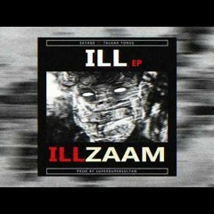 Savage - ILLZAAM ft. Talhah Yunus (Audio)