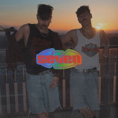 SoundCloud Loves: SEVEN ft. Doppelgang | PRIDE 2025