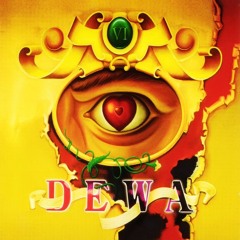 Mistikus Cinta Dewa 19 - Fariz L3 Remix