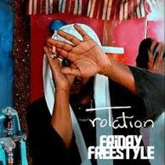 roTation - Friday Freestyle (Prod. By WillyWill) (MP3_320K).mp3