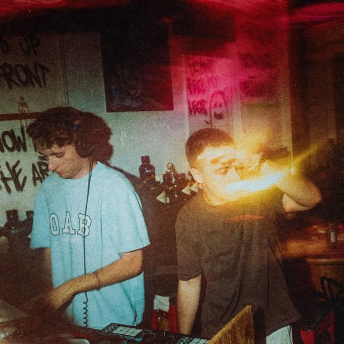 Lisbone - Łap Wenę (freestyle)